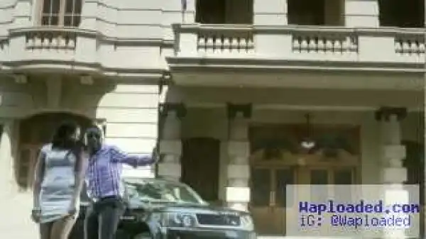 Duncan Mighty - Manuchim Soh